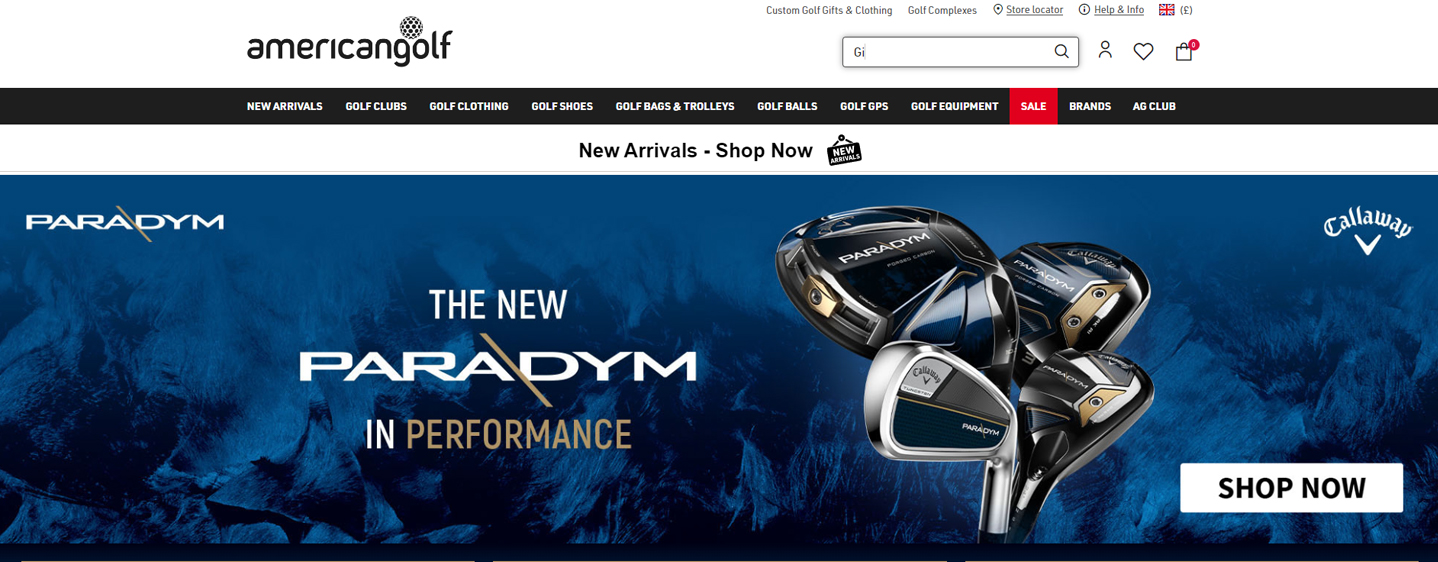 American Golf Review 2023 Top 15 Latest Golf Gear Picks